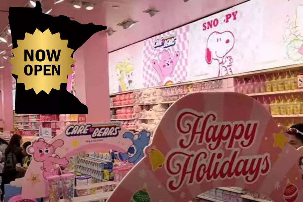 Super Popular Variety Store Opens Its First-Ever Spot in Minnesota!