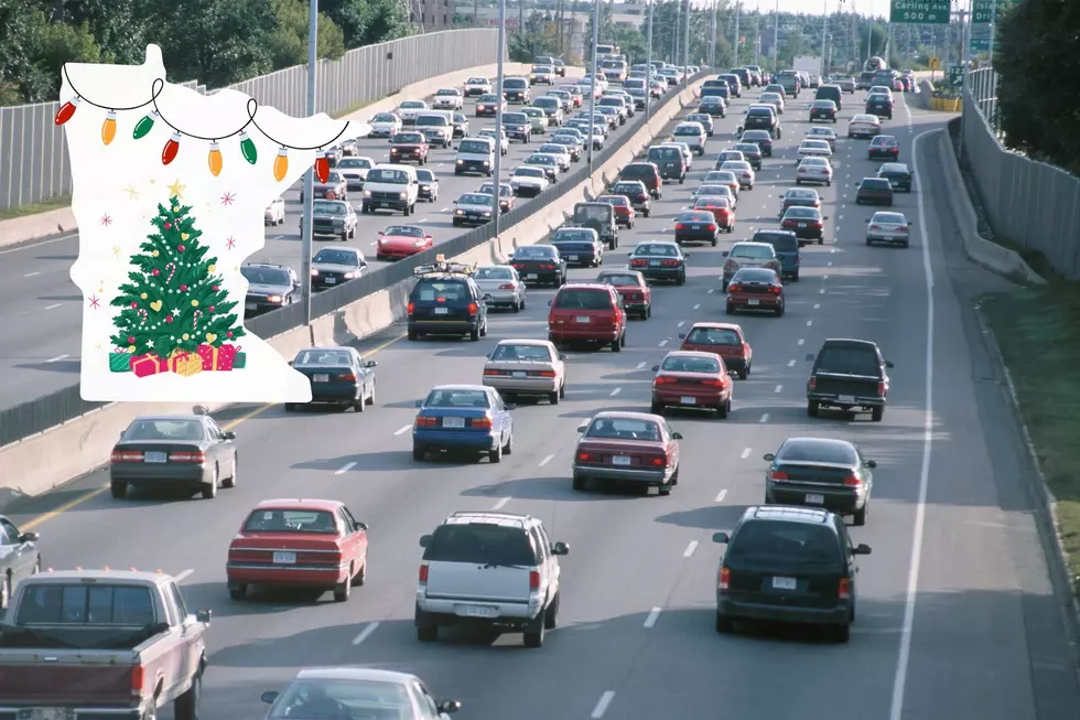 Record Holiday Travel Now Set to Happen in Minnesota