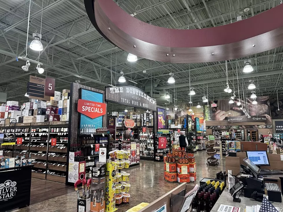 A view inside of a Total Wine & More store (Total Wine & More)