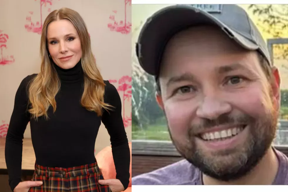 Kristen Bell Makes Massive Donation To Minnesota Man’s GoFundMe