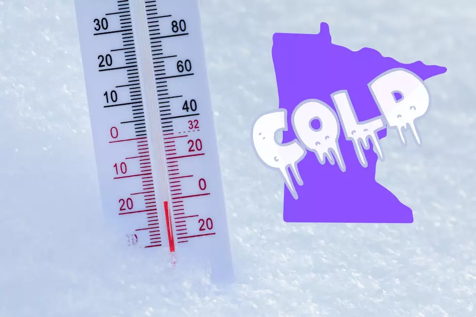 Sure, It’s Cold Now in Minnesota, But What’s the Coldest It’s Ever Been?