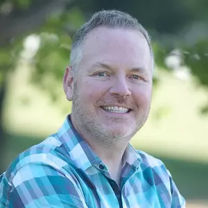 Curt St. John