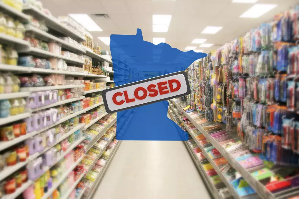 National Retail Chain Now Closing 12 Locations in Minnesota
