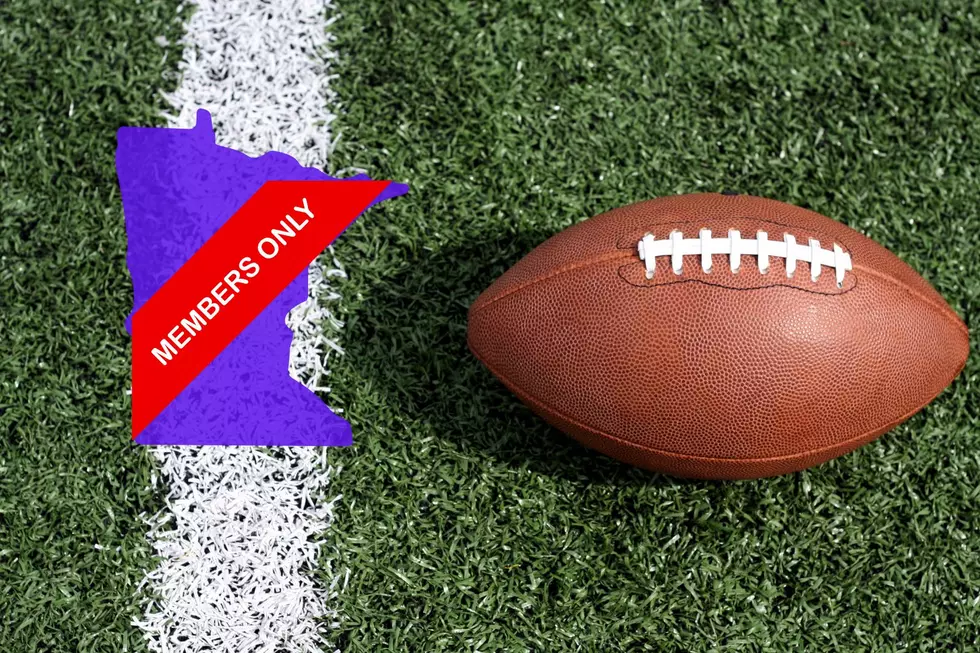 Minnesota Is One of Only 12 States Now in this Elite NFL Club
