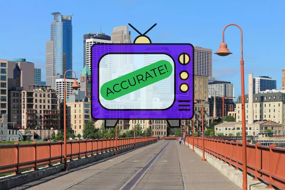 New Fox TV Show Just Included Another Local Minnesota Reference