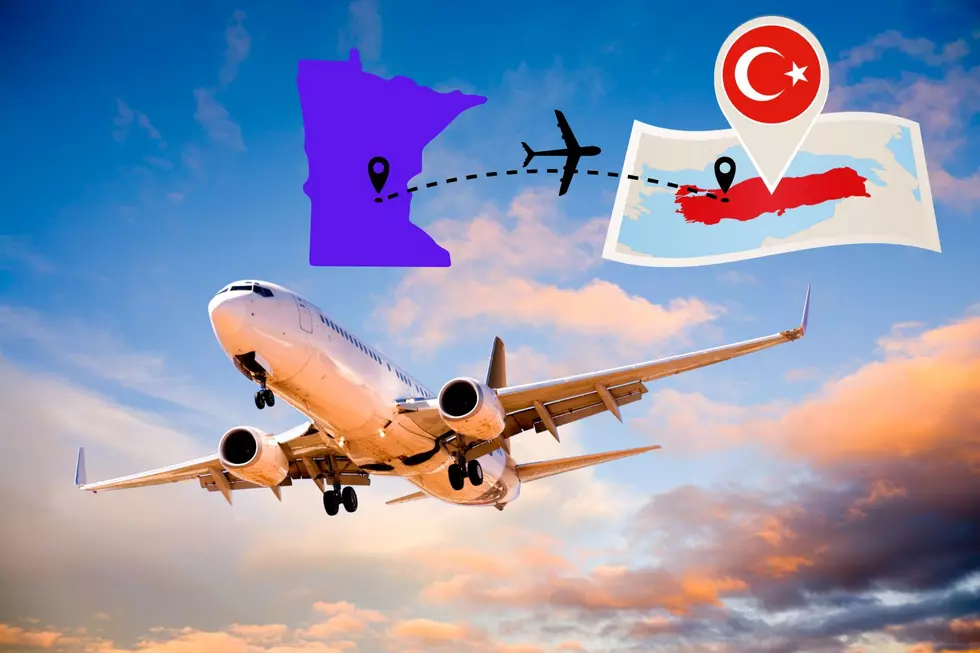 Is A New International Airline Expanding To Minnesota?