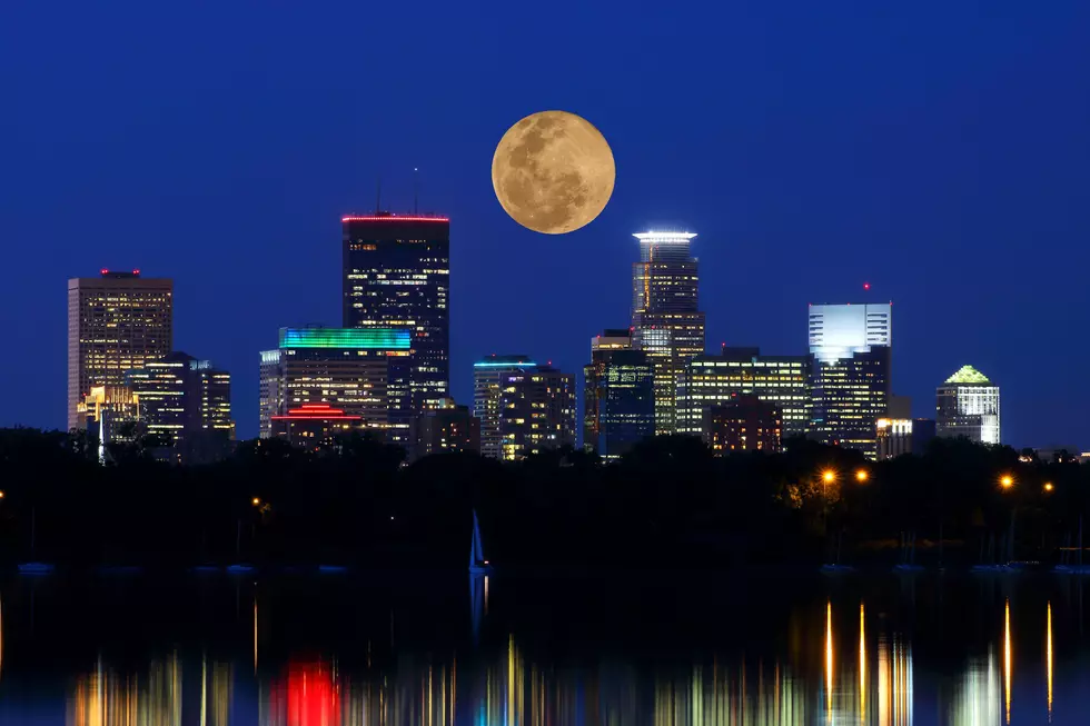 The Fascinating Story Behind Minnesota’s Most Iconic Building