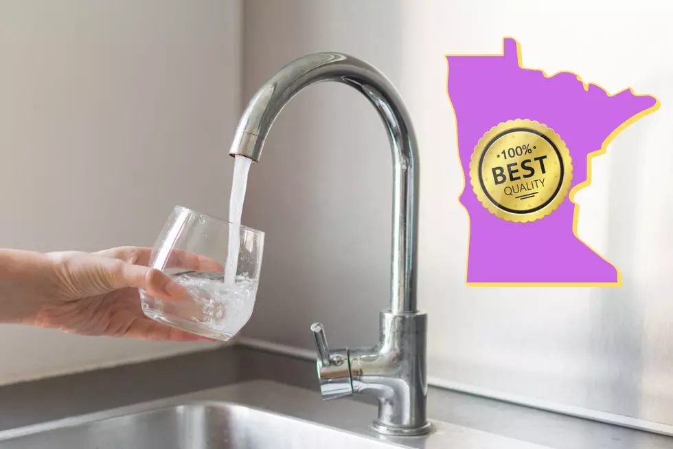 This City Now Has The Best-Tasting Water In The Entire State Of Minnesota