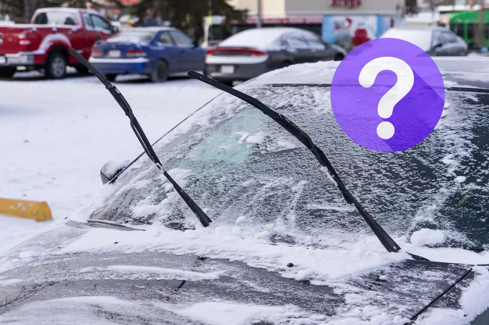Which Is Better: Wipers Up Or Down When It Snows In Minnesota?