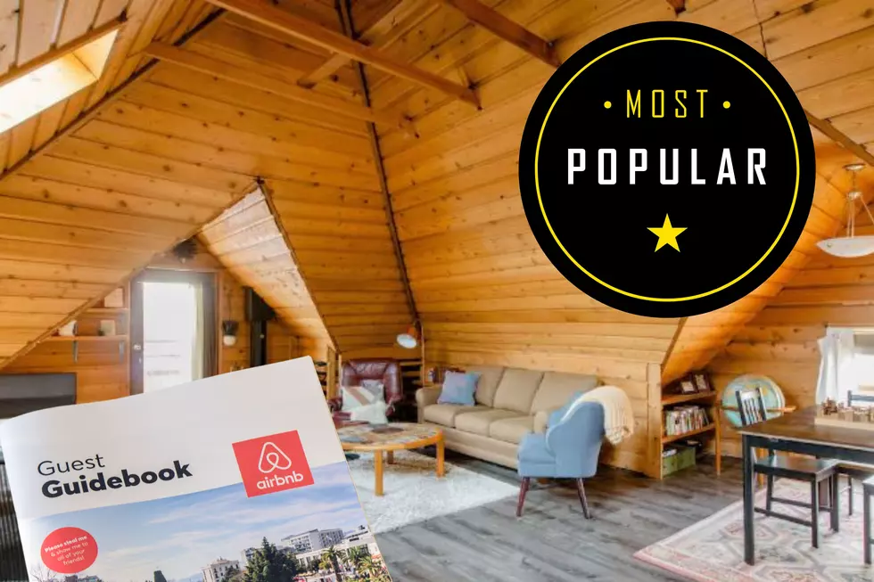 See Why This Is Minnesota’s Most Popular Airbnb Stay