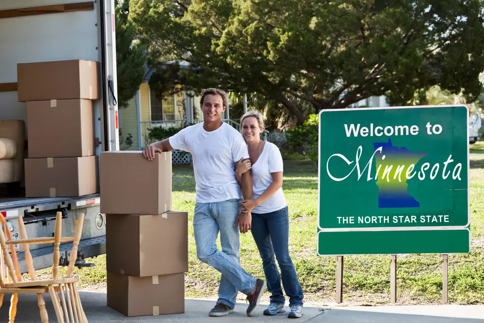 The Top States Flooding Minnesota with New Residents