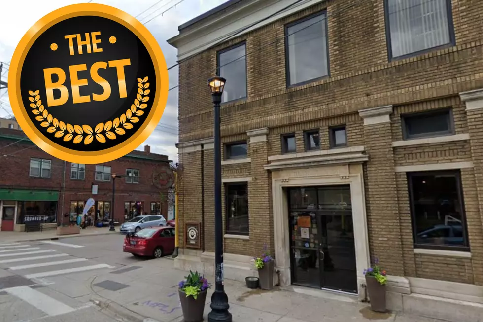 Minnesota’s Hot New Restaurant Now One of the World’s Best