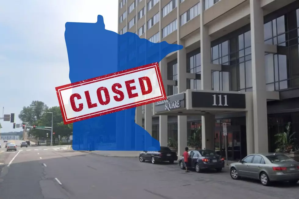 11 Buildings DOGE Is Now Set to Close in Minnesota