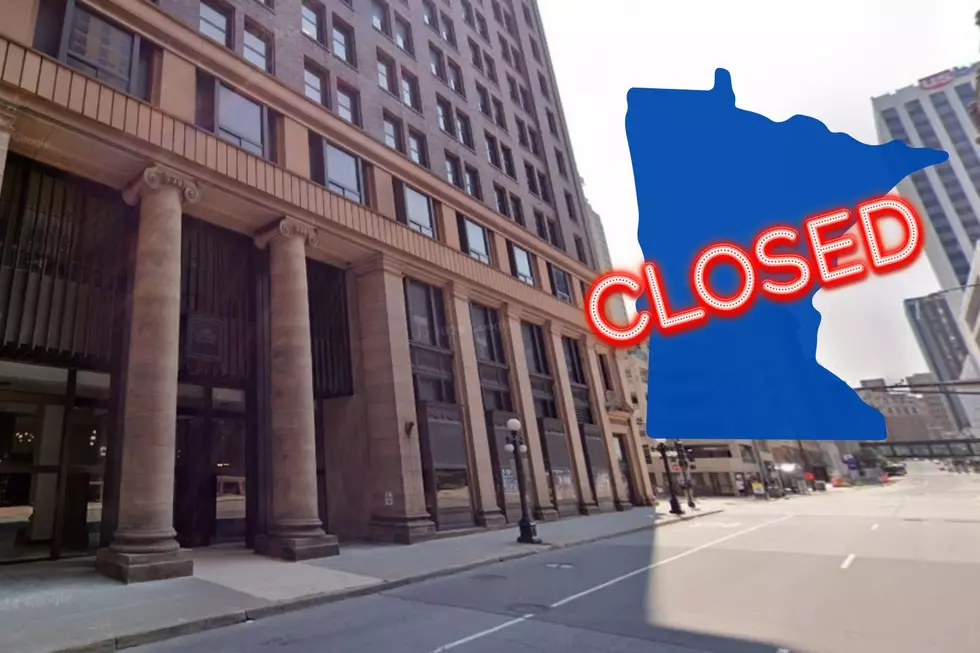 3 More Buildings DOGE Is Now Set to Close in Minnesota