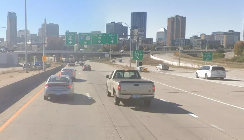 Minnesota Now Has Some of Best Roads in the U.S.