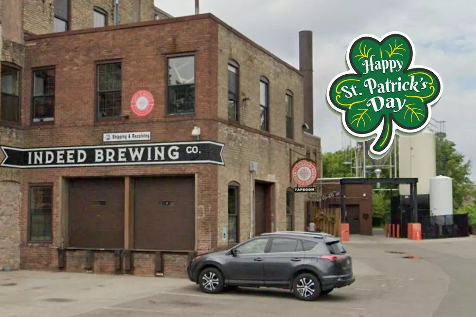 Minnesota Brewery Now Home of the Most Festive Beer for St. Patrick’s Day