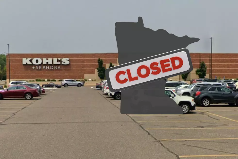 Kohl’s Now Set to Close This Store in Minnesota