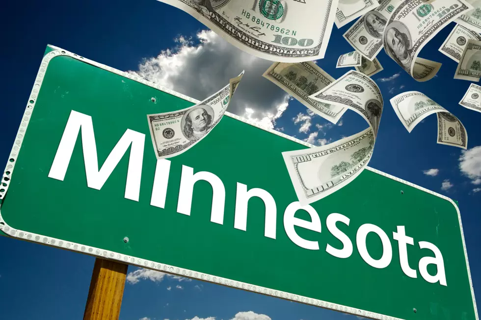 Minnesota Now One of the Richest States in America 2025