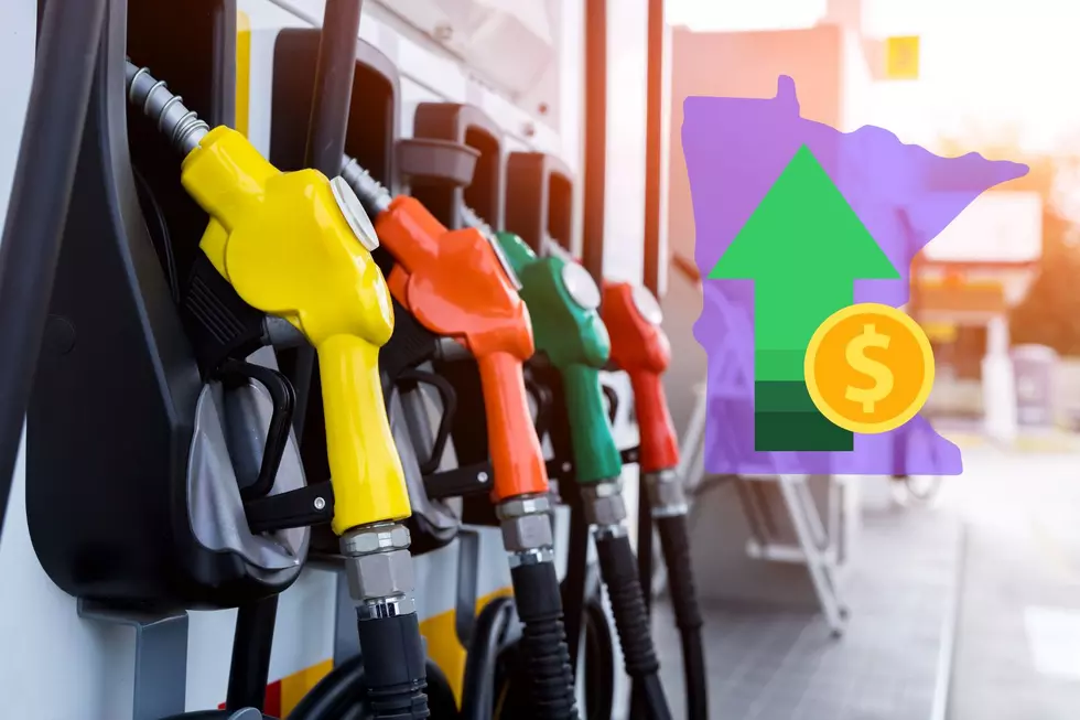 How Much Will Tariffs Now Increase Gas Prices In Minnesota?