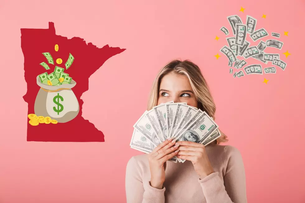 Here’s How Much You Now Need to Earn to Be Rich in Minnesota