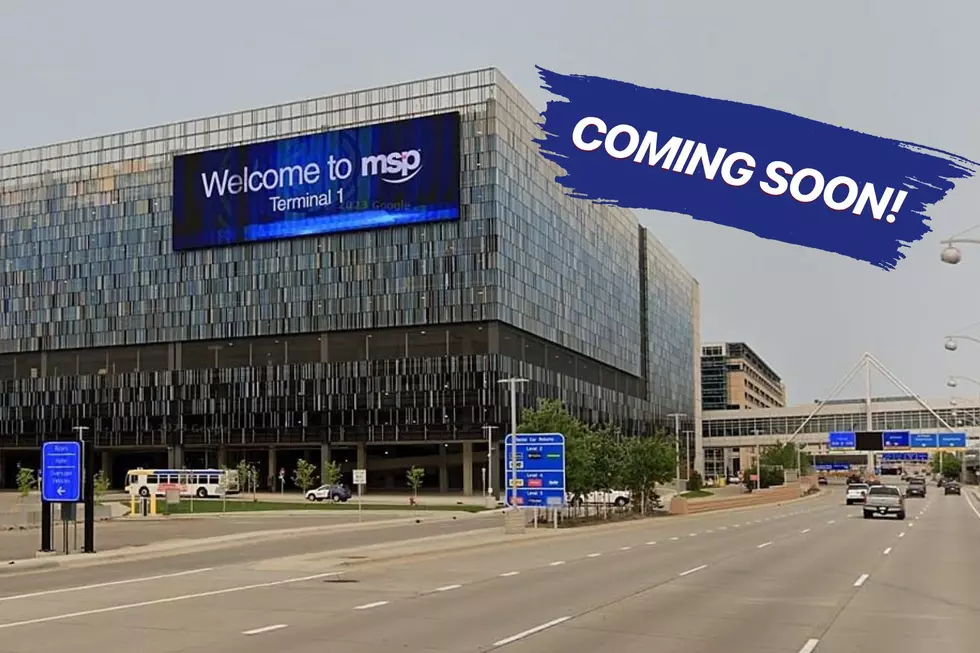 Massive Expansion Now Coming to Minnesota’s MSP Airport
