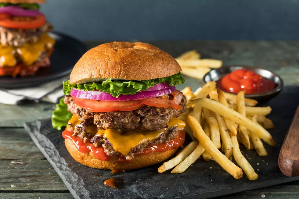 Where To Find The Best Burger In The U.S. Right Here In Minnesota