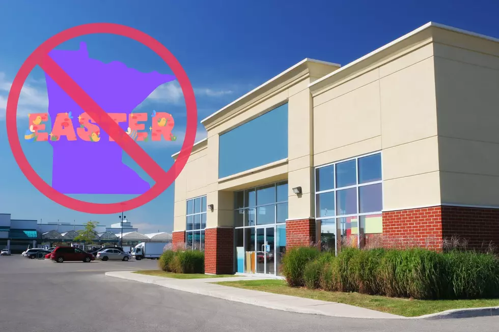 10 Minnesota Stores That Are Closed This Sunday For Easter