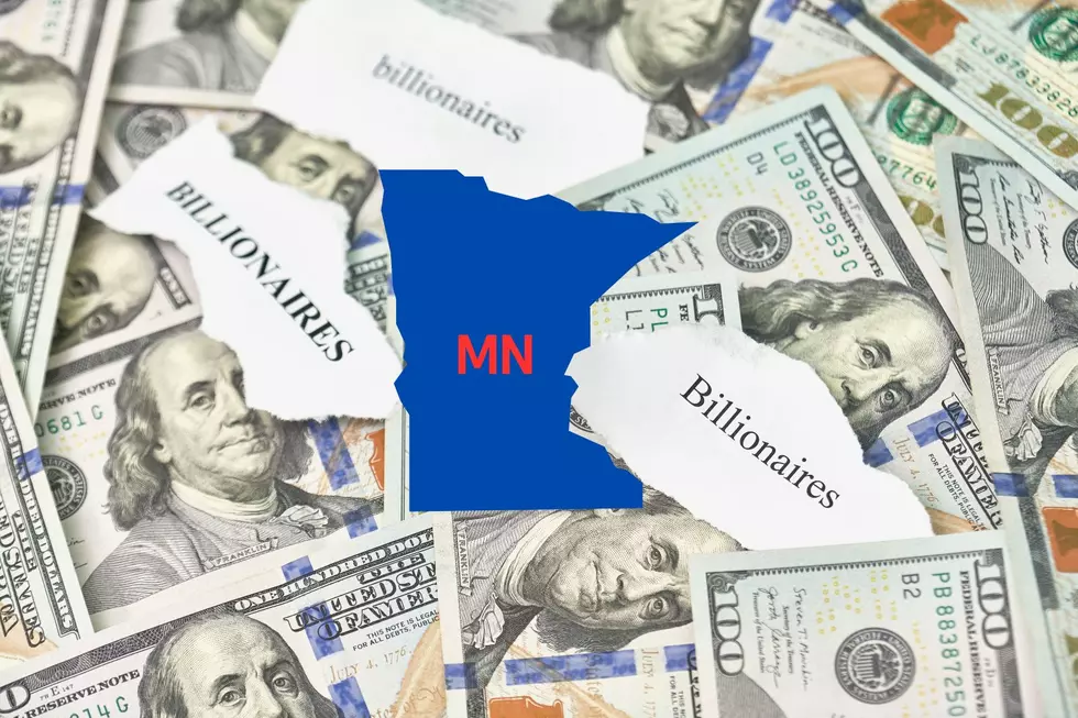 Five Minnesotans Now on World Billionaires List in 2025