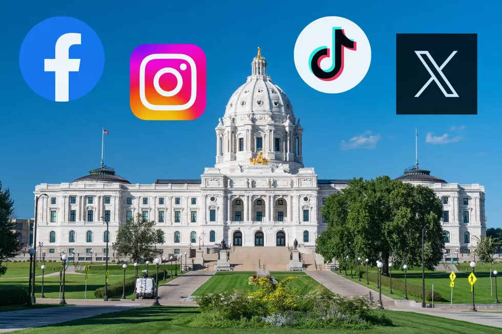 Minnesota Lawmakers Now Want to Tax Social Media?