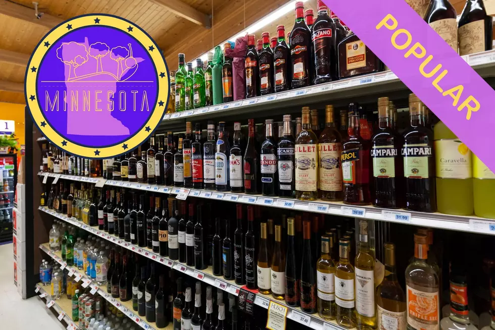 Here Are The Most Popular Municipal Liquor Stores in Minnesota