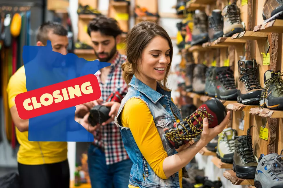 Minnesota Outdoor Retailer Now Closing and Moving Out Of State