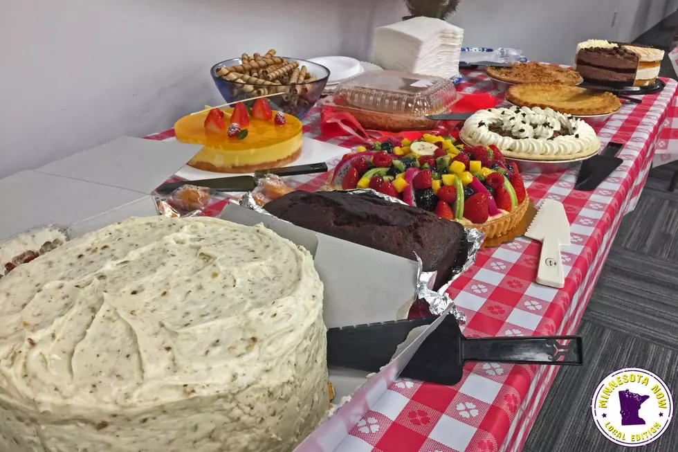 Is This Really the Most Iconic Dessert in Minnesota Now?