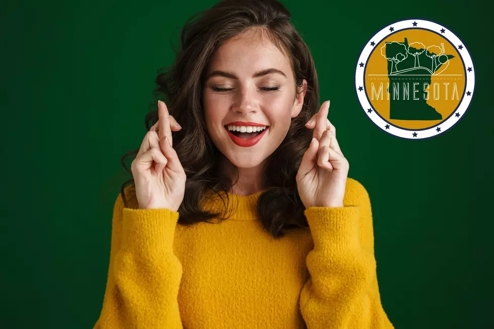 Here is The Most Common Superstition in Minnesota