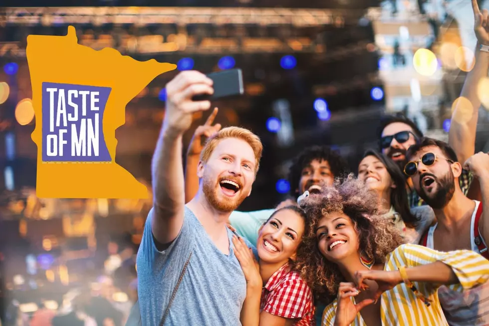 We Now Know the Complete 2025 Taste of Minnesota Lineup