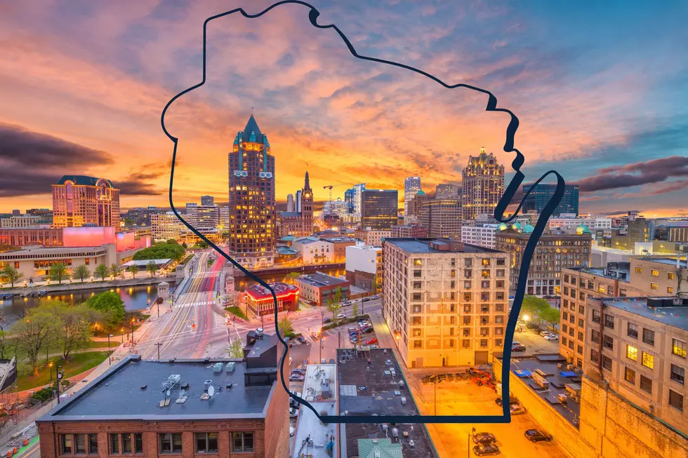 One of the Wildest Cities in America Is in Wisconsin