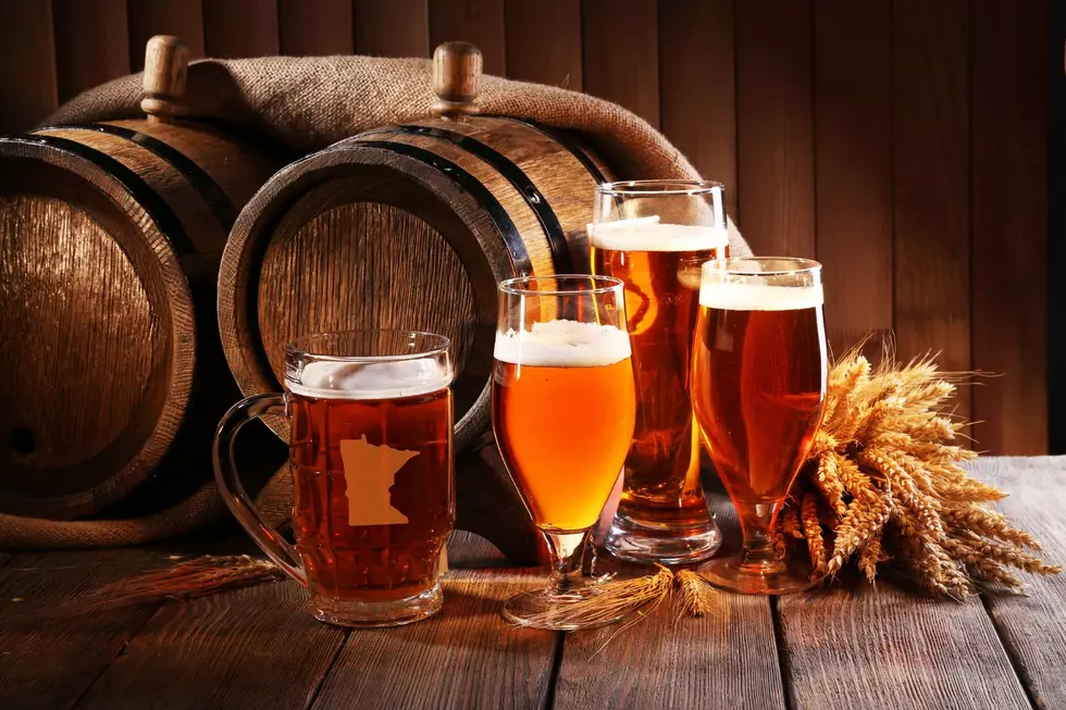 These Minnesota Beers Are Now Some of the Best in the World