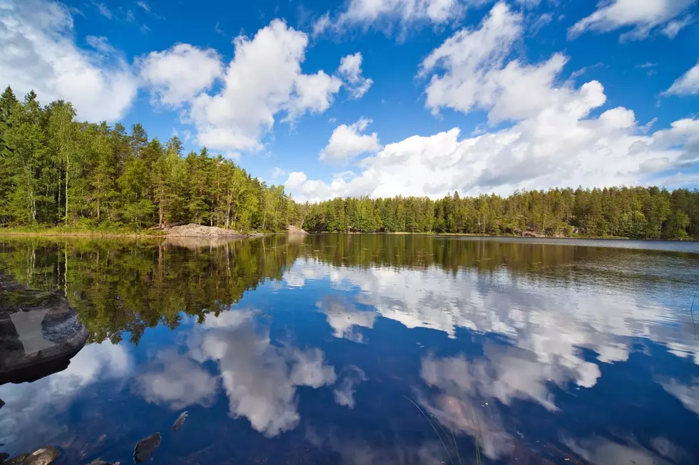 This Surprising Lake Is Minnesota’s Deepest by Far