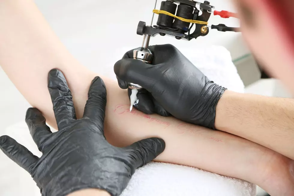 Minnesotans Are Now Getting This Tattoo More Than Any Other