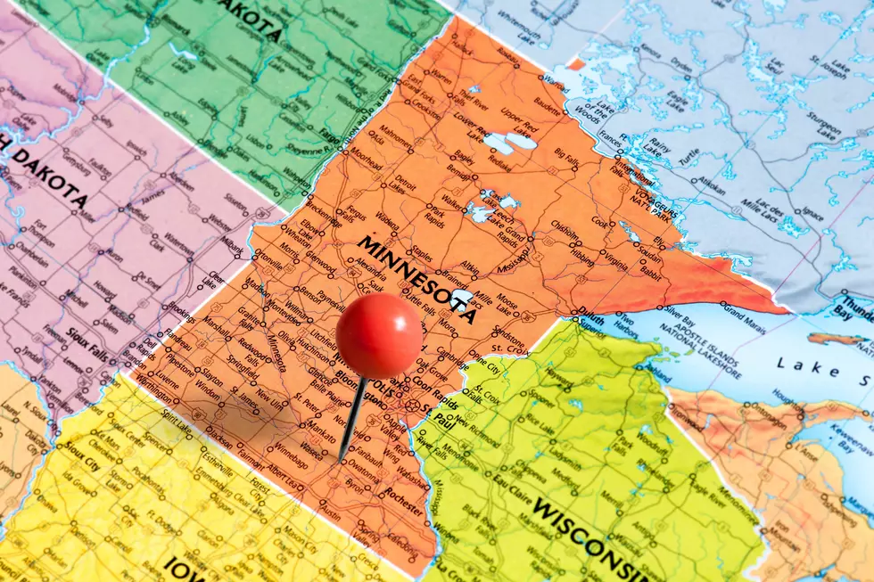 Living in the Wrong Minnesota County Could Cost You Years