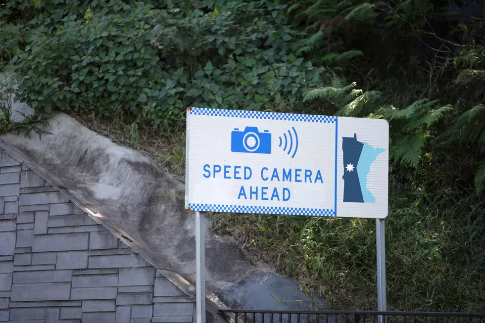Speed Cameras Now Coming to Minnesota Streets This Summer