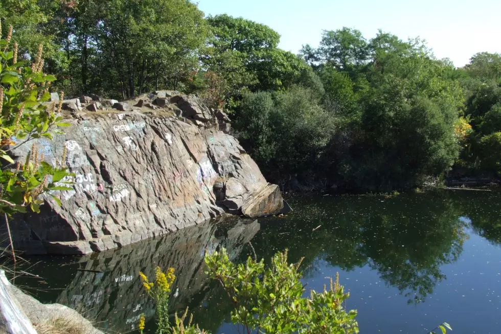Hidden Minnesota Gem Named One of Best U.S. Swim Spots