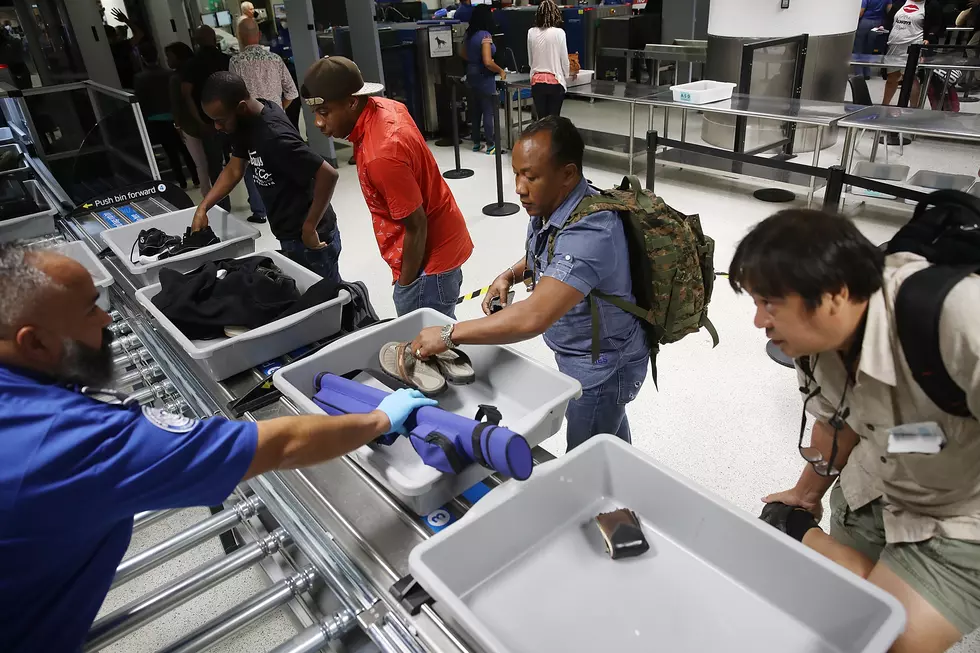 TSA Now Loosening ‘Shoes Off’ Rule, Is MN Included?