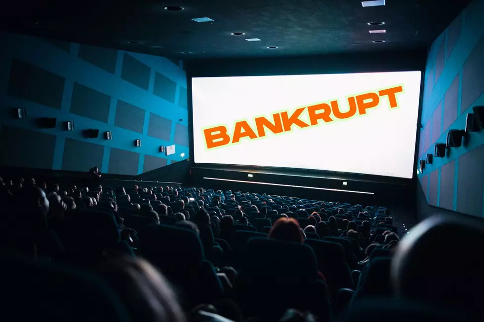 Popular Theater Chain Files for Bankruptcy, Will Screens Close in MN?
