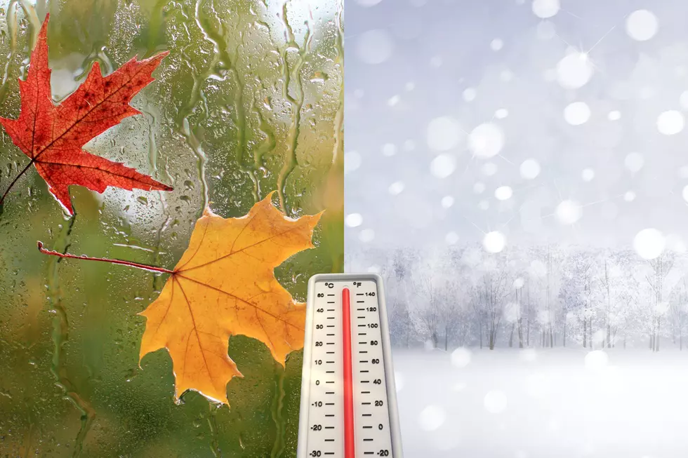 Farmer’s Almanac Unveils Surprising Fall Forecast for Minnesota
