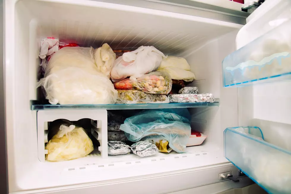 The Viral Freezer Hack Every Minnesotan Needs to Know