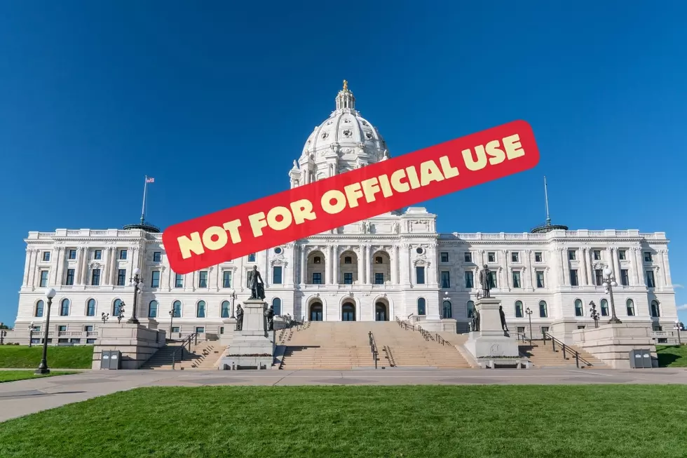 These Unofficial Minnesota State Symbols Might Surprise You