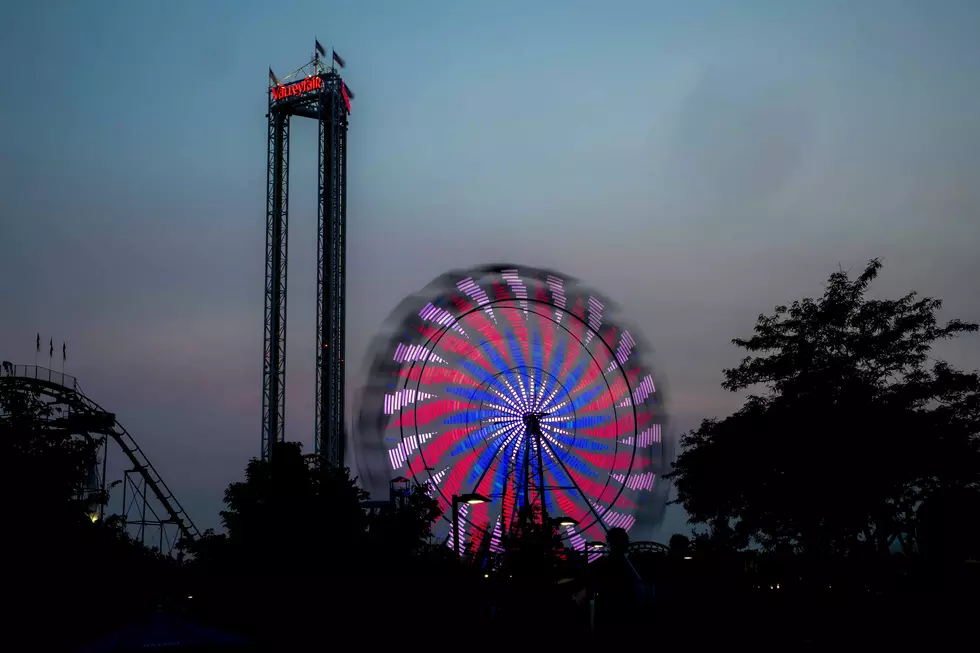 Valleyfair Bringing Back Popular Minnesota Festival in August