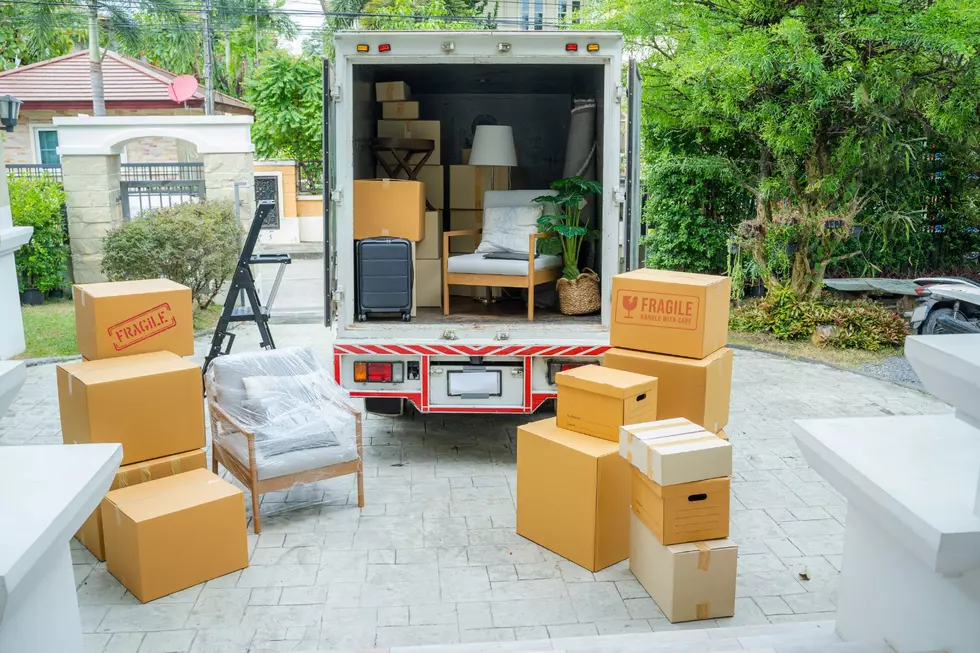 People Are Fleeing Minnesota To Move to These 5 States