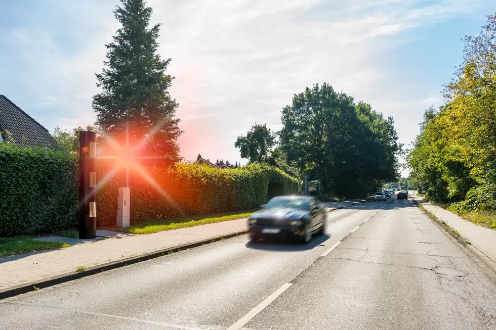 Minnesota’s First-Ever Speed Camera is Now Up and Running