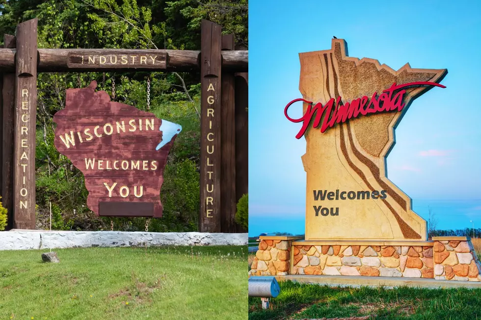 Wisconsin Just Beat Minnesota in This Eye-Opening New Report